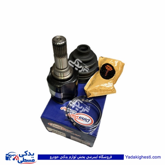 تیبا مشعلی پلوس 20 خار دیناپارت 2503041