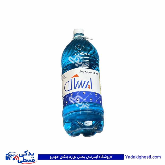 مایع آب شیشه شوی 2 لیتری ایساکو 2840100898