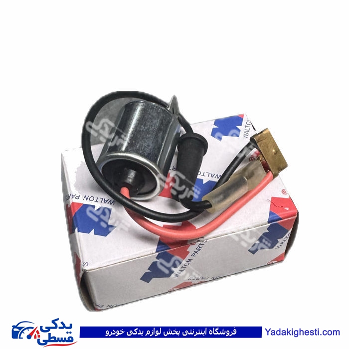 فیوز دلکو پیکانی والتون 9000205800