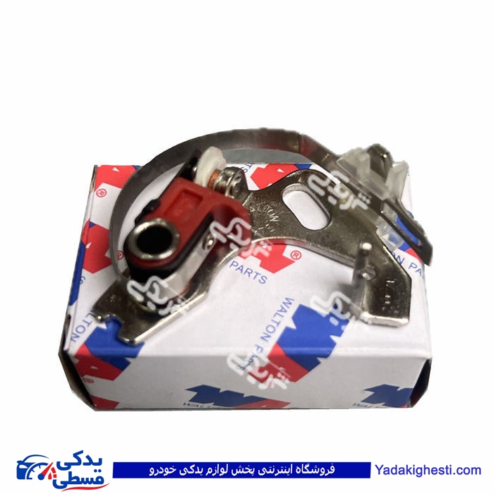 پلاتین دلکو پیکان والتون
