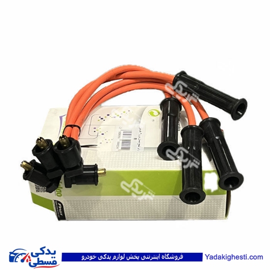 وایر شمع نیسان یورو 4 تقویتی 9000947400