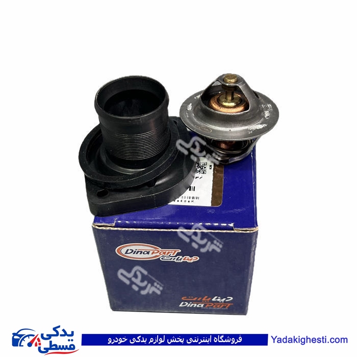 پژو ترموستات 206 83 درجه دیناپارت 1602348