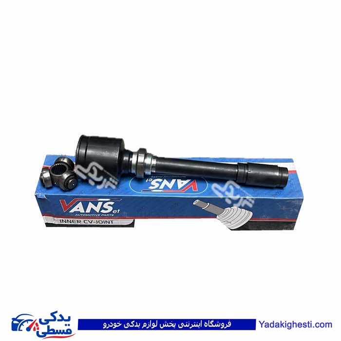 پژو 206 و 207 مشعلی پلوس بلند اتومات VANS