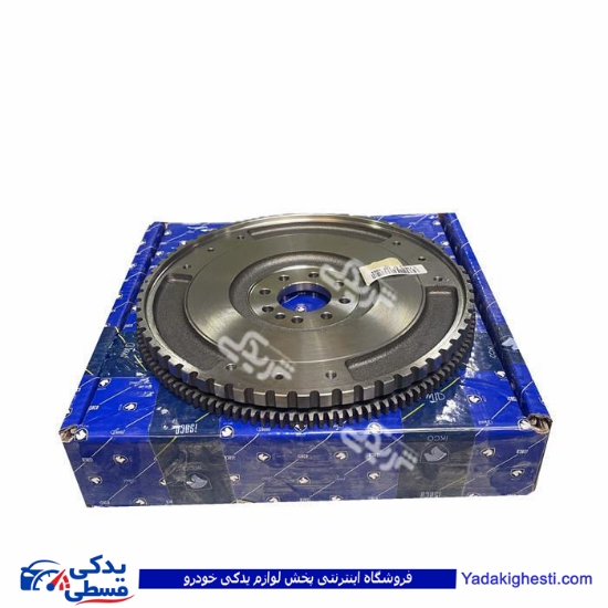 پژو فلایویل کامل 405 XU7 ایساکو 1190104799