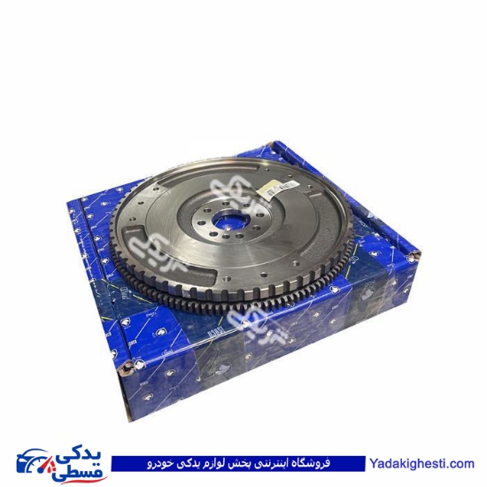 پژو فلایویل کامل 405 XU7 ایساکو 1190104799