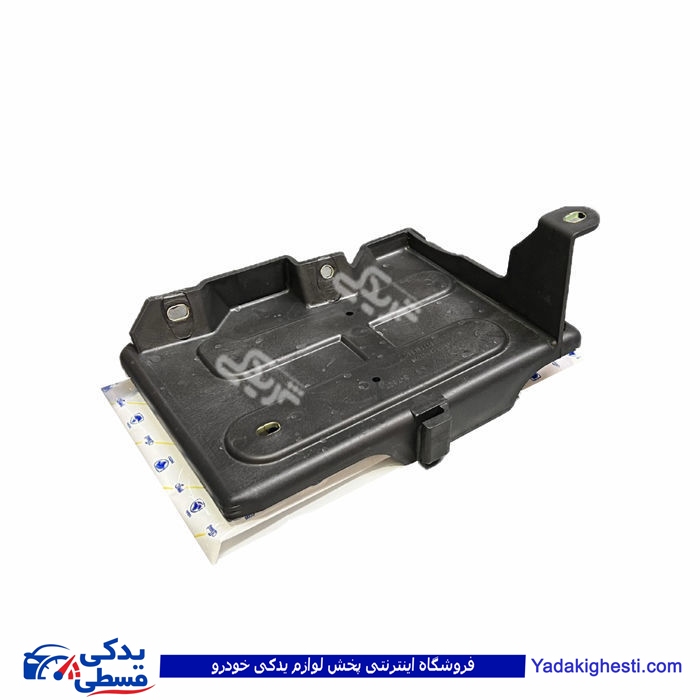 سینی زیر باتری پلاستیکی سمند مالتی پلکس ایساکو 1330702499