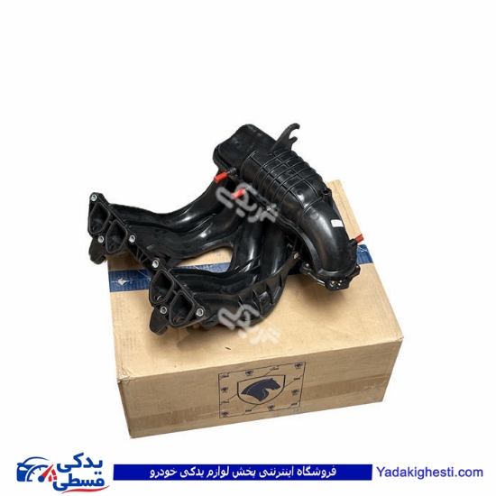 پژو منیفولد 405 هوای تک سوز XUP2000 9000462700