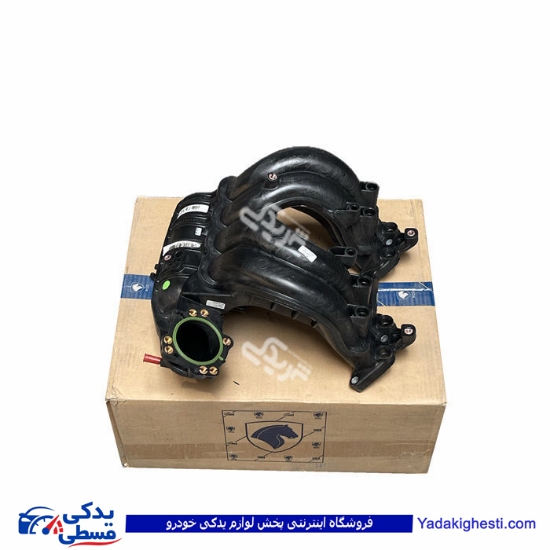 پژو منیفولد 405 هوای تک سوز XUP2000 9000462700