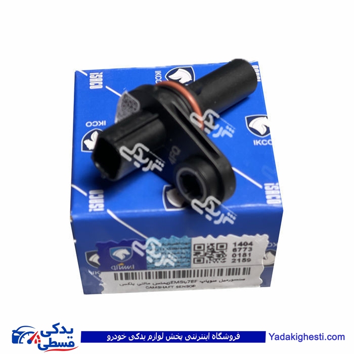 پژو سنسور میل سوپاپ EF7 ایساکو 0921901499
