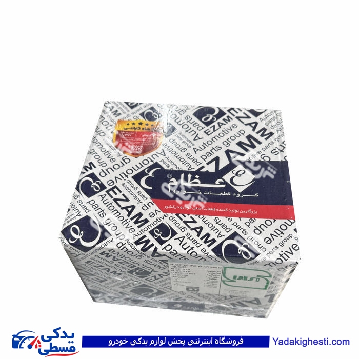 پژو پیستون موتور با بوش 1800 405 بدون رینگ عظام پلاتو 3 3107488