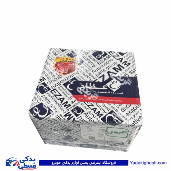 پژو پیستون موتور با بوش 1800 405 بدون رینگ عظام پلاتو 3 3107488