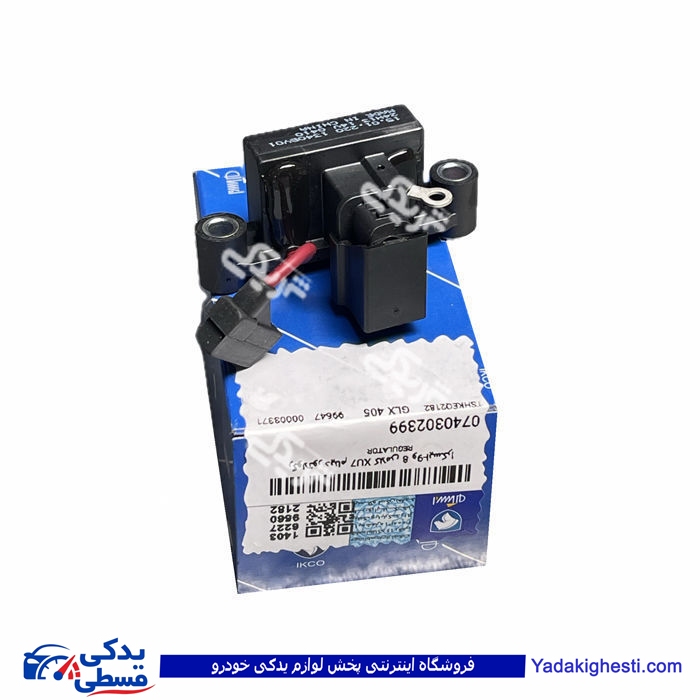 پژو آفتامات دینام 405 ایساکو ایسکرا 0740302399