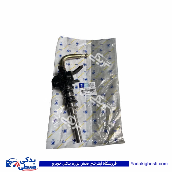 پژو شفت تعویض دنده N شکل 405 ایساکو 1680301199