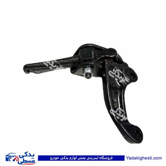 اهرم دو شاخه کلاچ آریسان انژکتور 9000295400