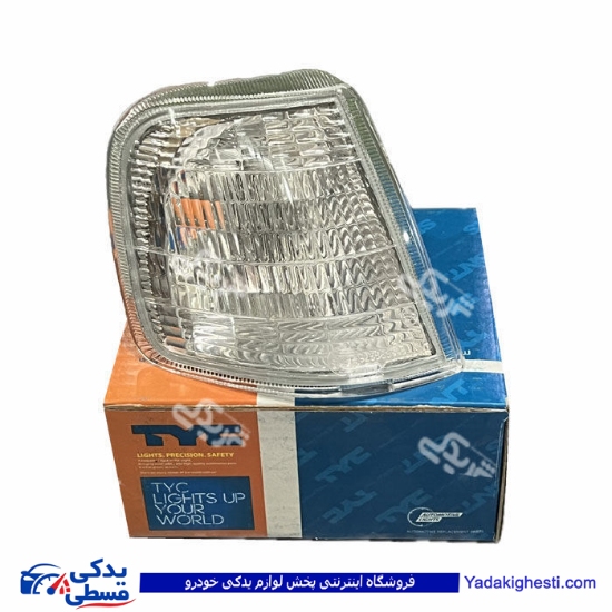 راهنما پارک 405 راست ساده 9000555048 SNT