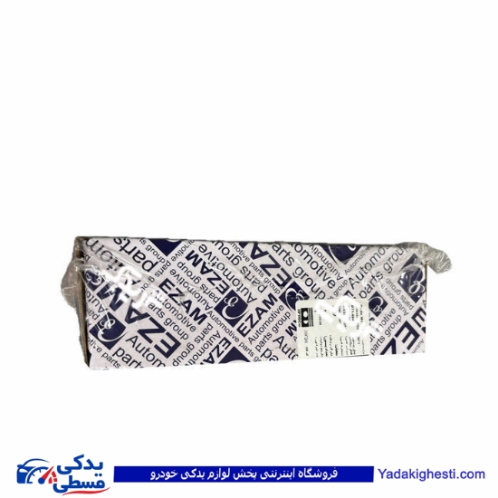 پیسون موتور پراید یورو 4 سایز 50 عظام 9000140951