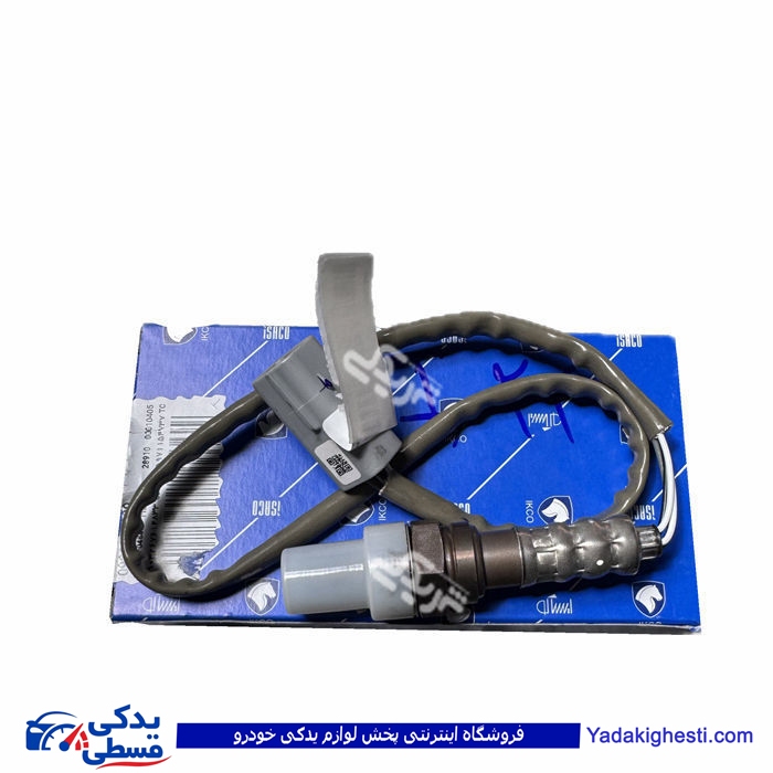 سنسور اکسیژن پائین پژو TU5 CONTI ایساکو 0920905899