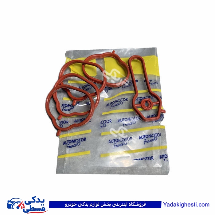 اورینگ منیفولد EF7 دریچه هوا 9000803754