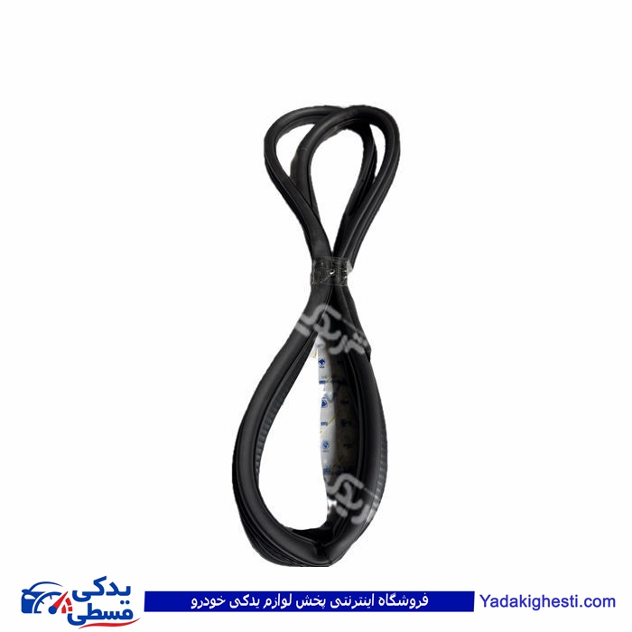 نوار در عقب چپ 405 ایساکو 1820100699