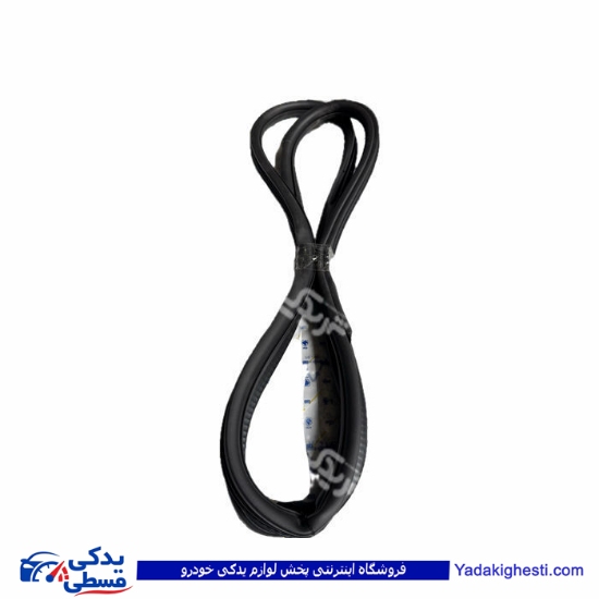 نوار در عقب چپ 405 ایساکو 1820100699