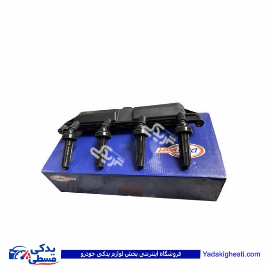 کوئل 206 تیپ 2 دیناپارت 1602040