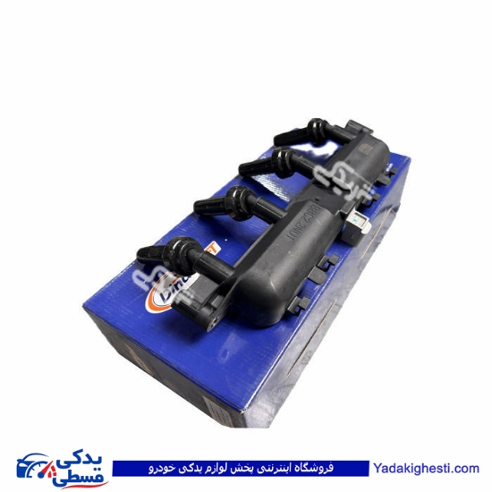 کوئل 206 تیپ 2 دیناپارت 1602040