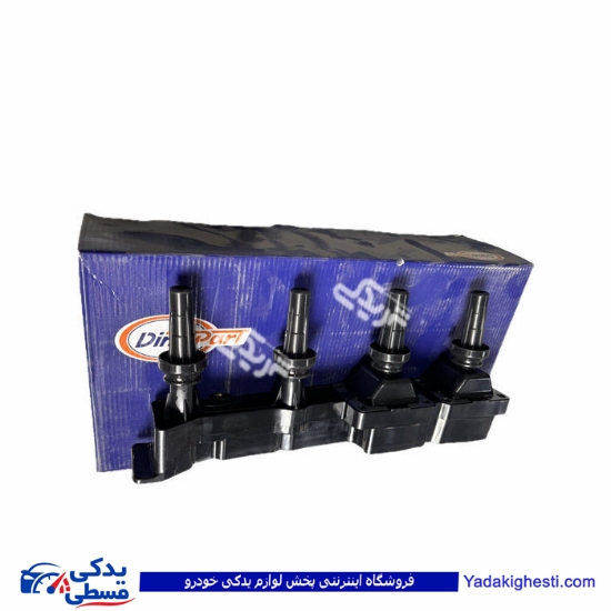 کوئل 206 تیپ 5 و 6  دیناپارت 1602362