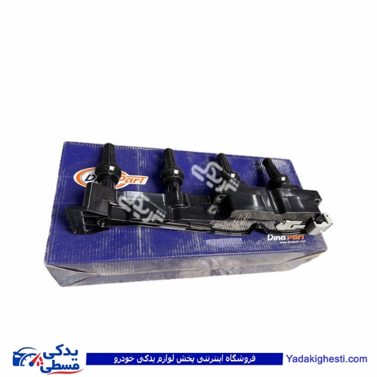کوئل 206 تیپ 5 و 6  دیناپارت 1602362