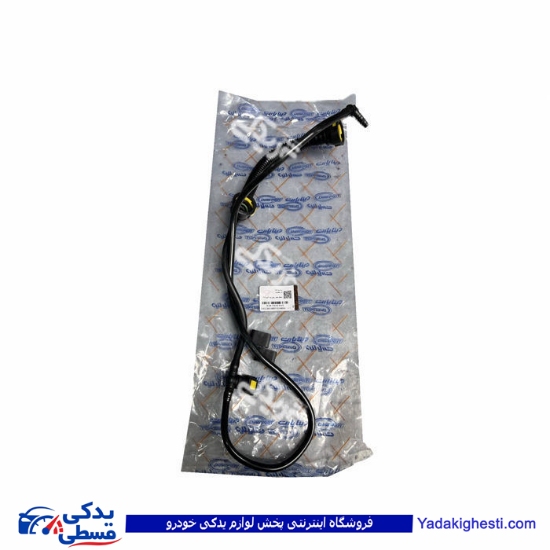 شیلنگ بخار روغن 206 تیپ 2 دیناپارت 1602360