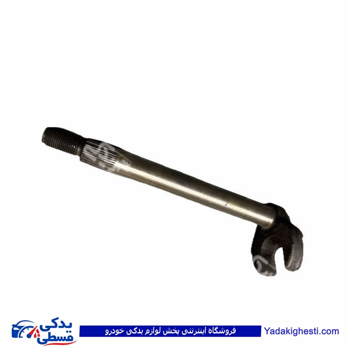 پینیون جعبه فرمان پیکان ایران مارپیچ 9000059104