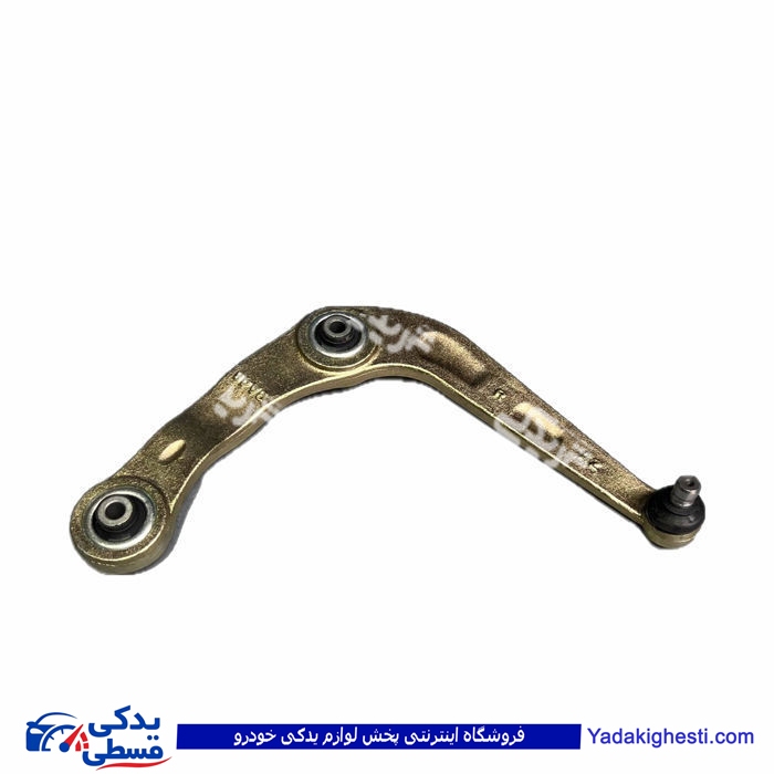 طبق جلو 206 تیپ 5 راست ایران مارپیچ 9000059107