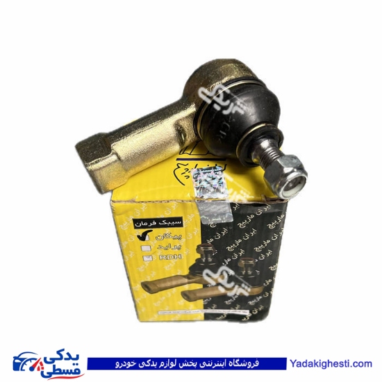 سیبک فرمان چپقی راست پیکان ایران مارپیچ 9000059122