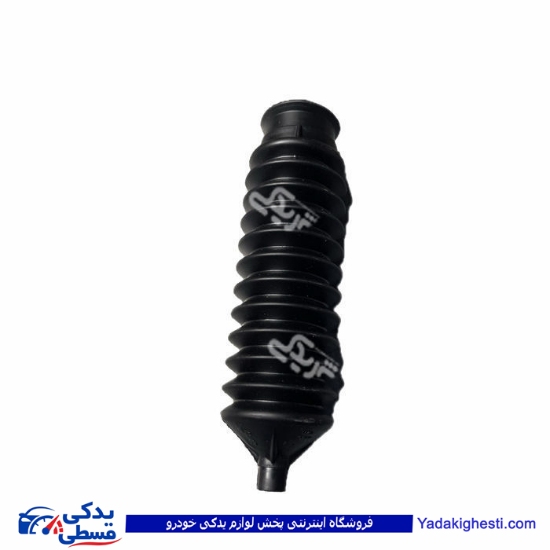 گردگیر جعبه فرمان پراید ایران مارپیچ 9000059130