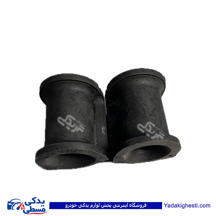لاستیک موجگیر پژو 405 چاکدار ژله ای ایران مارپیچ 9000059132