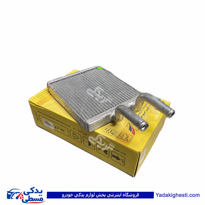 رادیات بخاری تیبا کوشش 9000127400