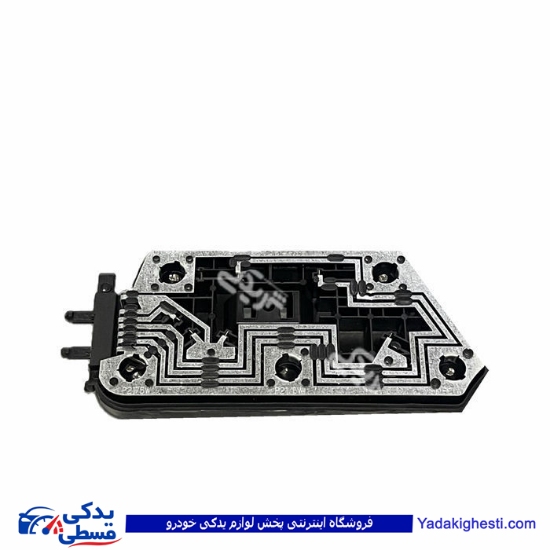 سوکت چراغ خطر چپ پژو پارس SNT دیناپارت 1705188