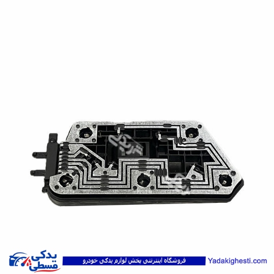 سوکت چراغ خطر چپ پژو پارس SNT دیناپارت 1705188