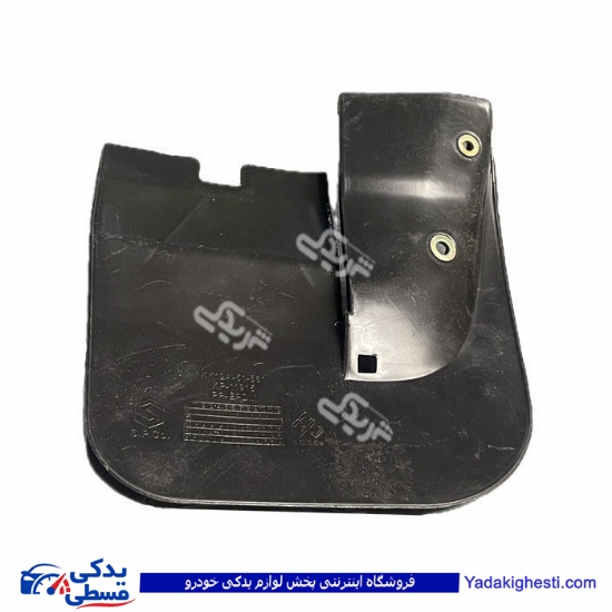 پراید گل پخش کن عقب چپ 132 9000301858