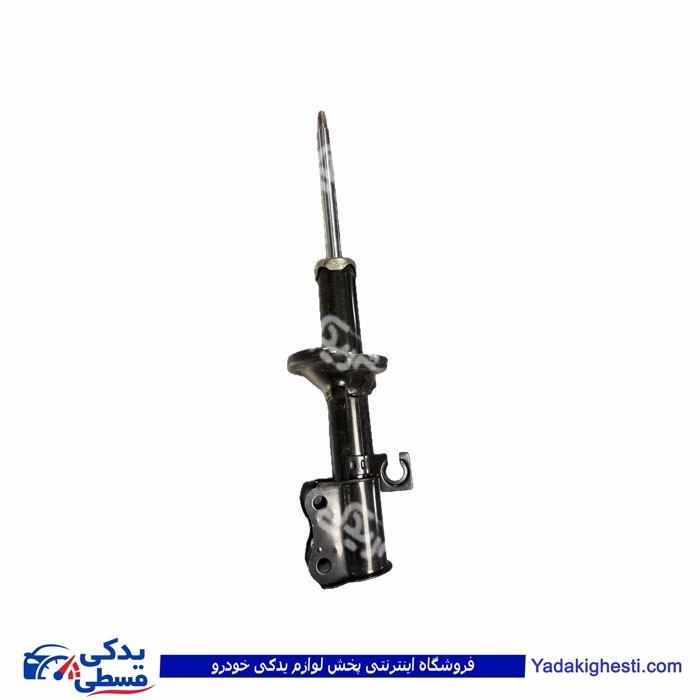 کمک جلو پراید روغنی کوشاوران راست 100069