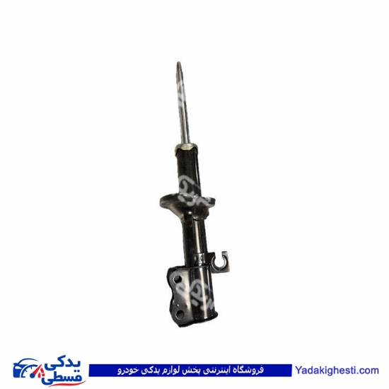 کمک جلو پراید روغنی کوشاوران راست 100069