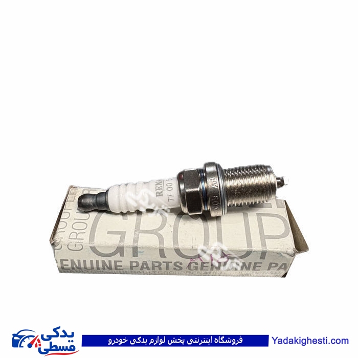 شمع رنو فرانسه  RENAULT 9000564965
