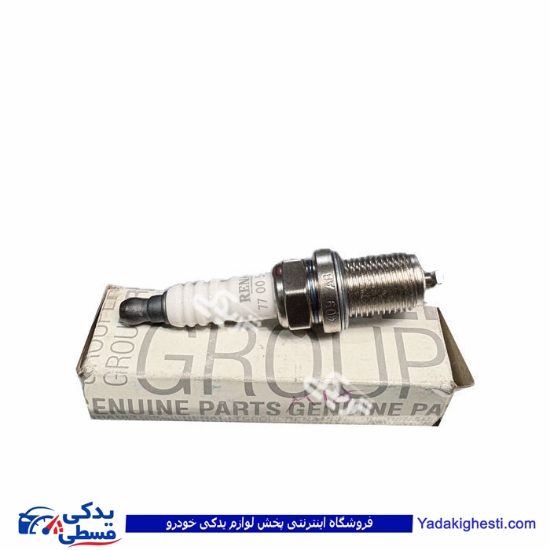 شمع رنو فرانسه  RENAULT 9000564965