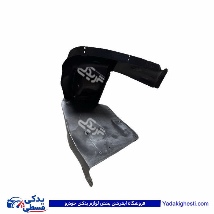شل گیر جلو چپ خرچنگی سمند 9000723400
