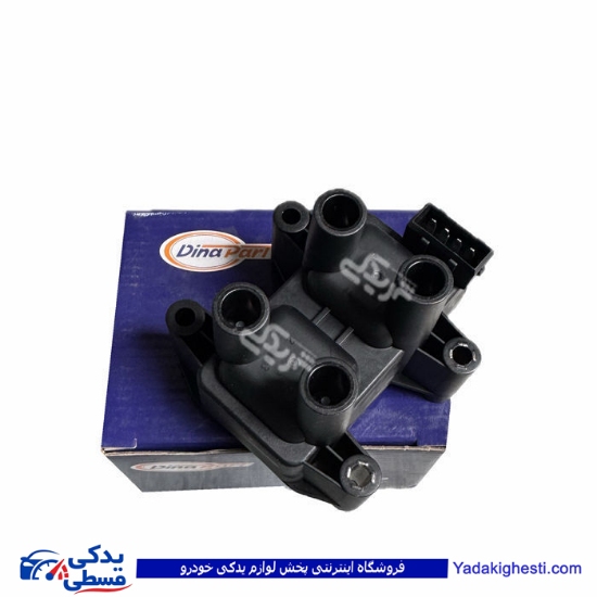 پژو کوئل 405 SSAT دیناپارت 1202474