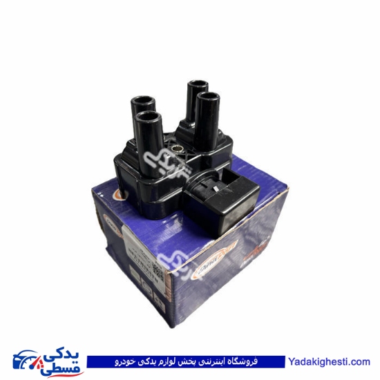 کوئل پراید یورو 4 SSAT دیناپارت 1502521