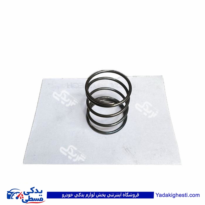 فنر انگشتی سوپاپ پراید (میل اسبک) 9000570766