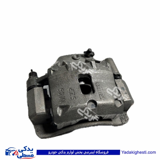 کالیپر چرخ جلو چپ تیبا بدون لنت بهینه 9000562979