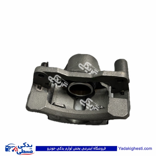 کالیپر چرخ جلو راست تیبا بدون لنت بهینه دلفارد 9000561359