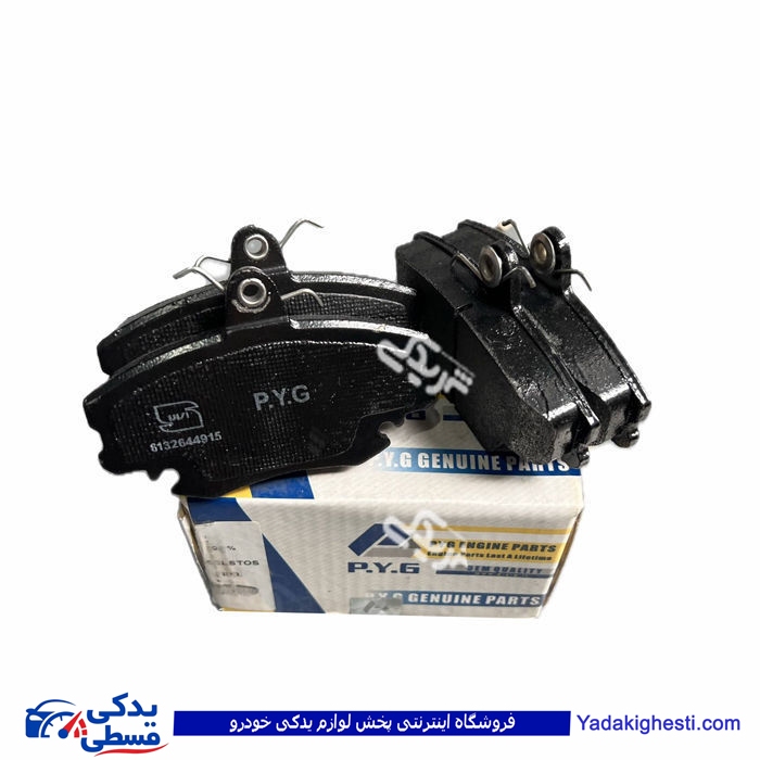 لنت جلو ال 90 PYG 9000808000