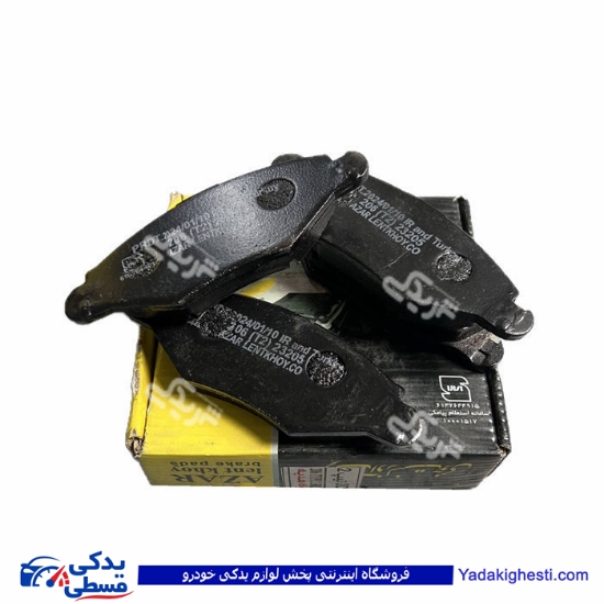 لنت جلو 206 تیپ 2 آذر 9000888700